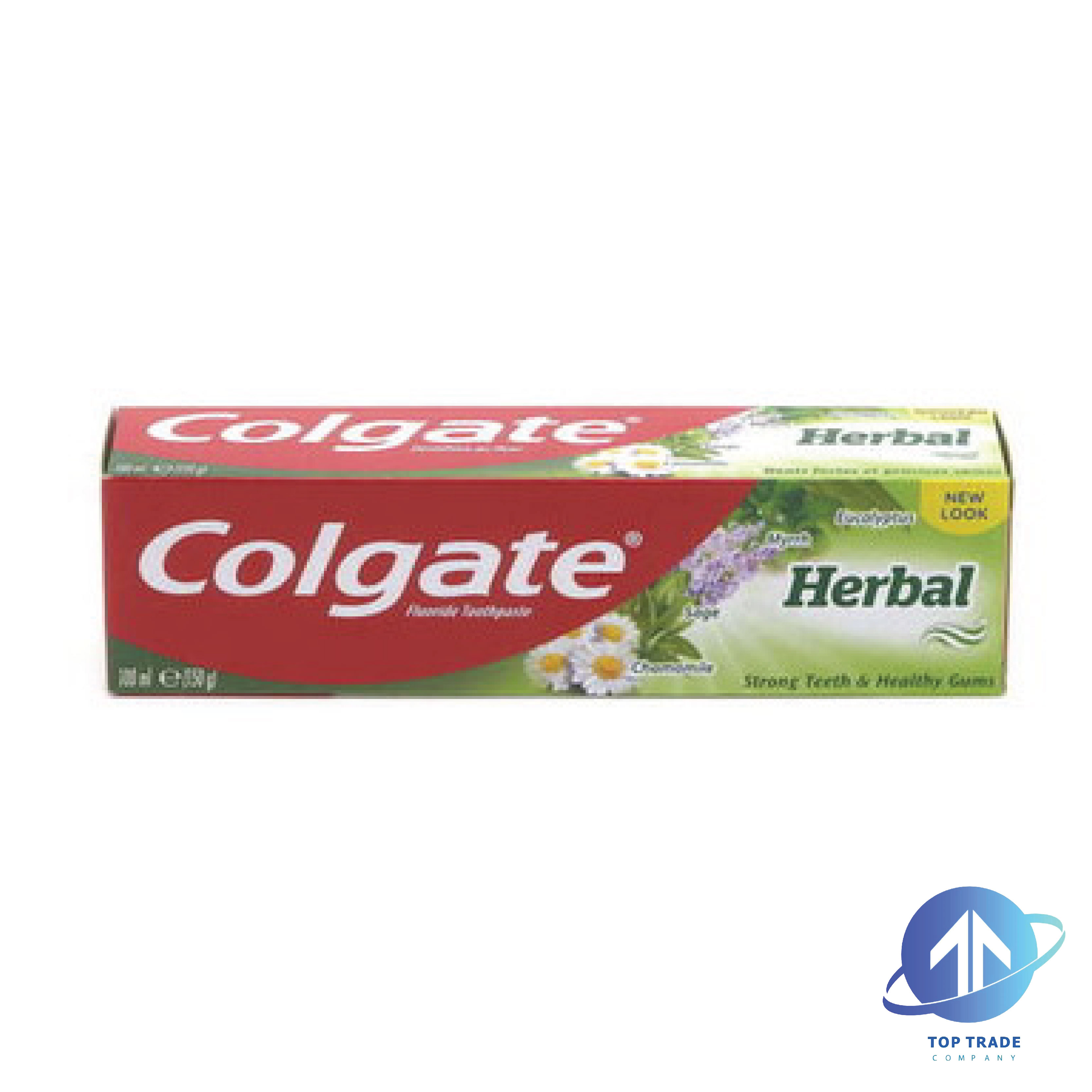 Colgate toothpaste Herbal 100ml